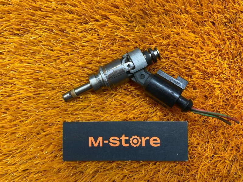 форсунка топливная, 6000 рублей, Красноярск