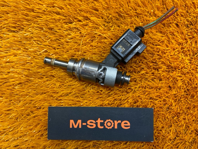 форсунка топливная, 6000 рублей, Красноярск