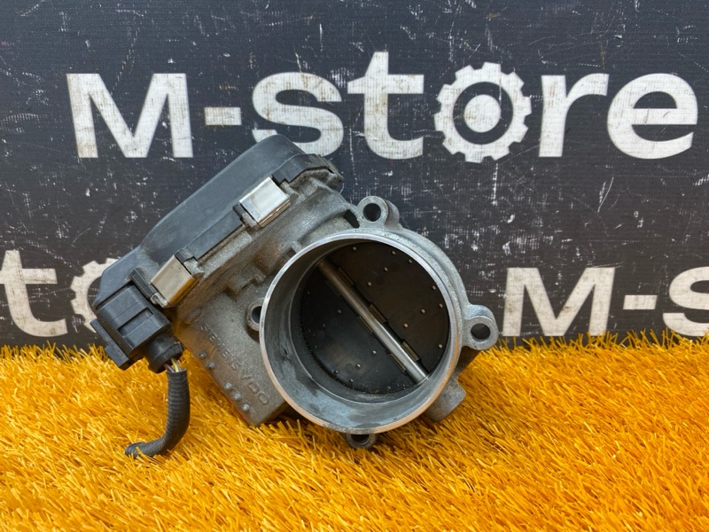 дроссельная заслонка, 3000 рублей, Красноярск