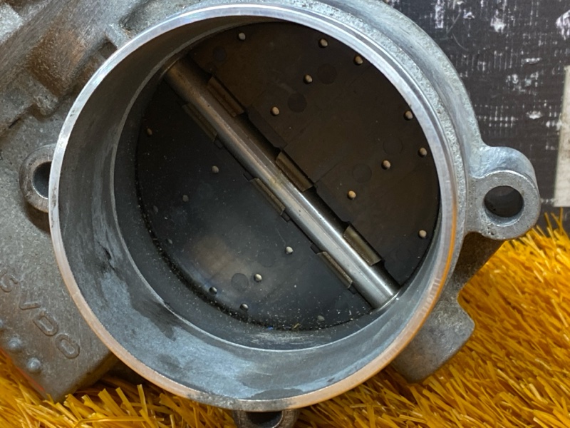 дроссельная заслонка, 3000 рублей, Красноярск