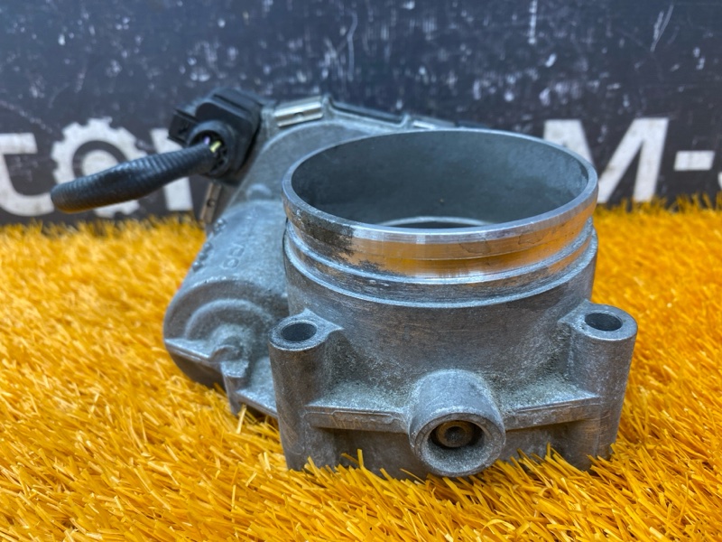 дроссельная заслонка, 3000 рублей, Красноярск