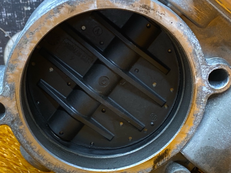 дроссельная заслонка, 3000 рублей, Красноярск