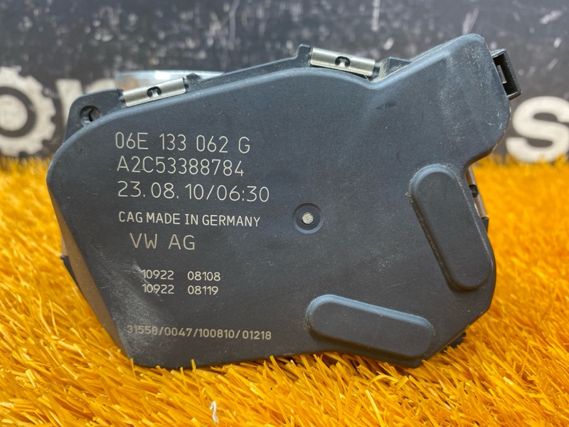 дроссельная заслонка, 3000 рублей, Красноярск