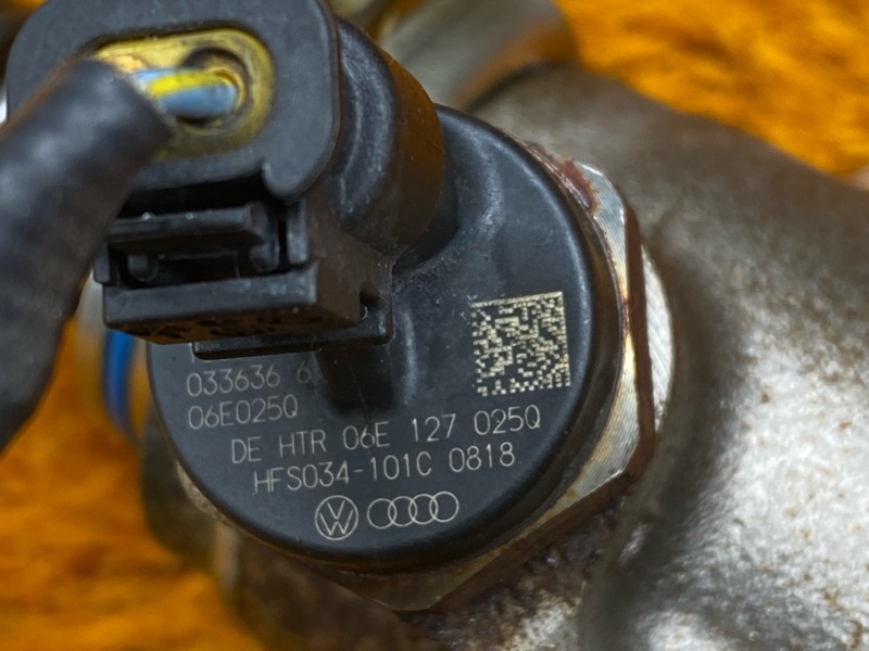 ТНВД, 9000 рублей, Красноярск