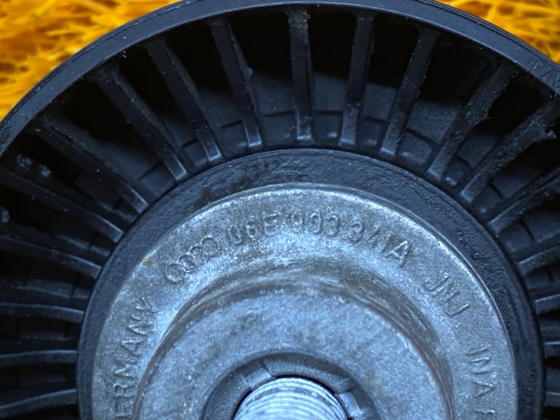 ролик обводной, 500 рублей, Красноярск