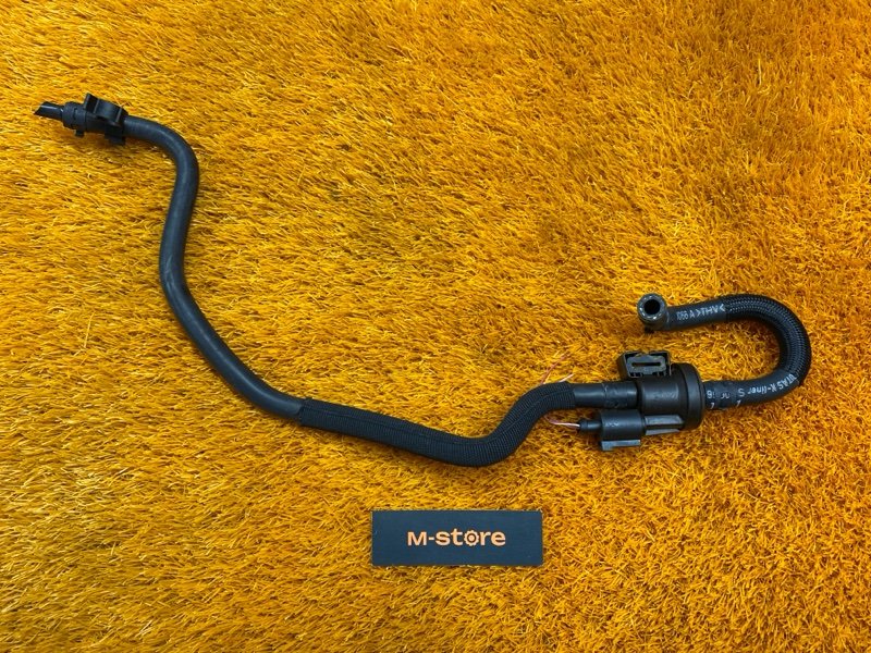 Клапан вентиляции топливного бака, 1500 рублей, Красноярск