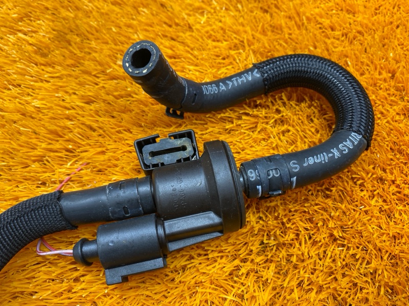 Клапан вентиляции топливного бака, 1500 рублей, Красноярск