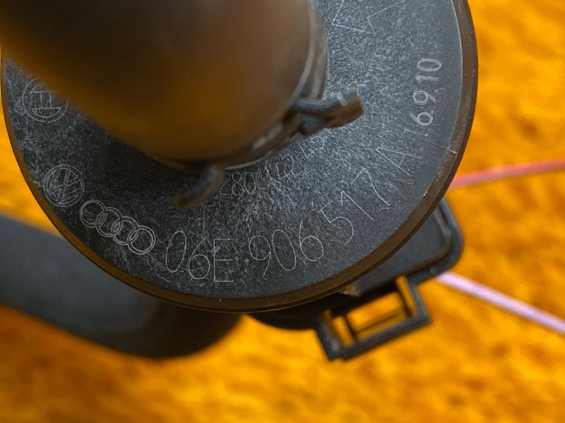 Клапан вентиляции топливного бака, 1500 рублей, Красноярск