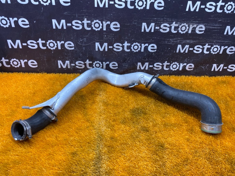 Патрубок интеркулера, 2000 рублей, Красноярск