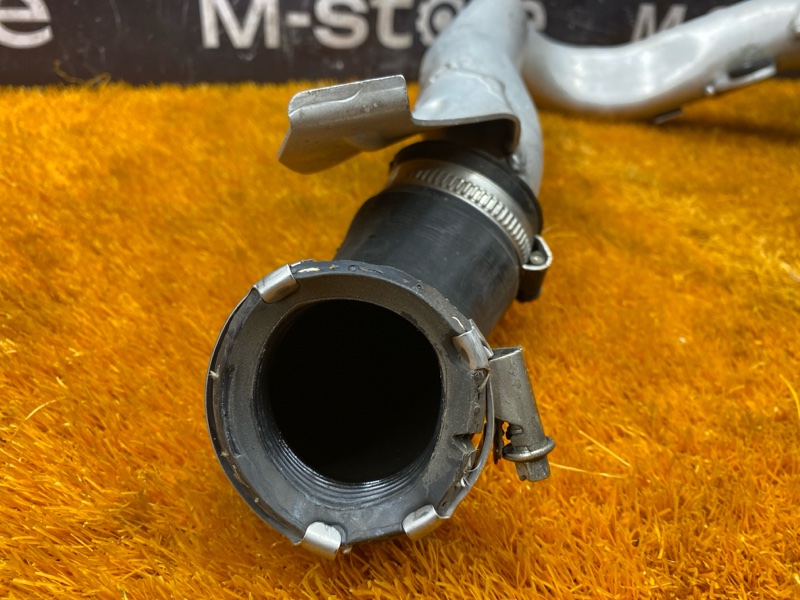 Патрубок интеркулера, 2000 рублей, Красноярск