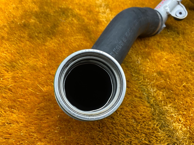 Патрубок интеркулера, 2000 рублей, Красноярск