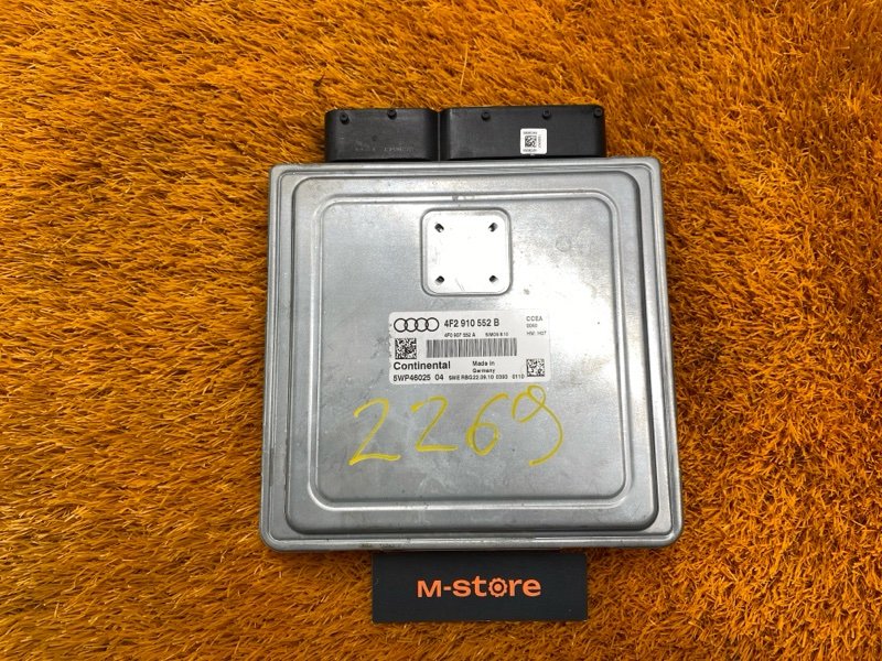 блок управления двс, 3000 рублей, Красноярск