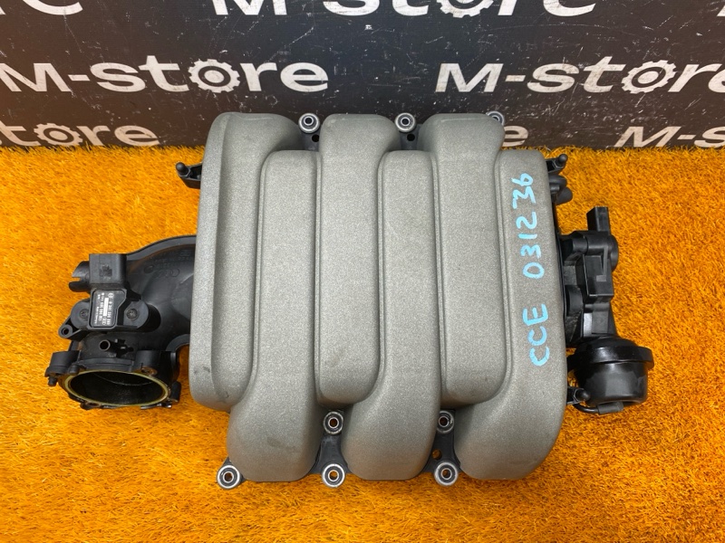 коллектор впускной, 15500 рублей, Красноярск