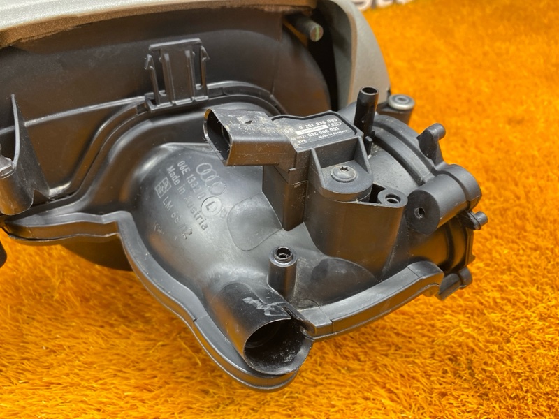 коллектор впускной, 15500 рублей, Красноярск