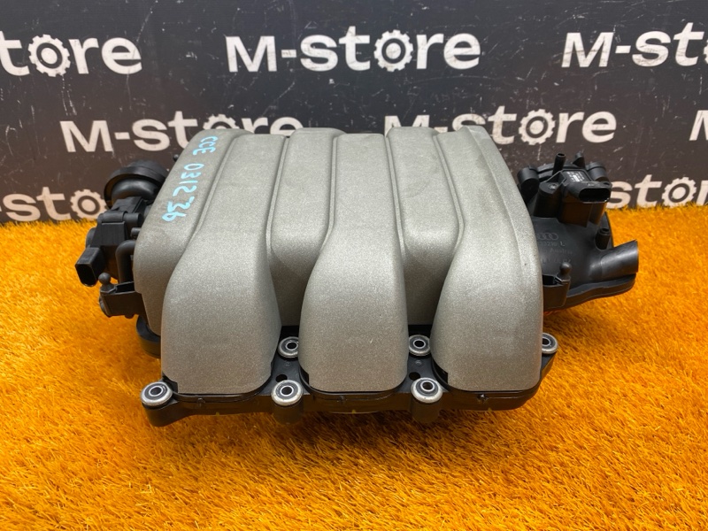 коллектор впускной, 15500 рублей, Красноярск