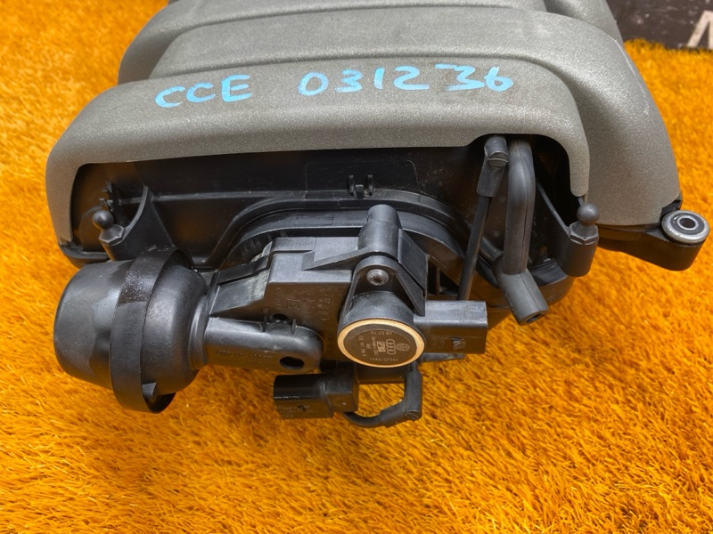 коллектор впускной, 15500 рублей, Красноярск