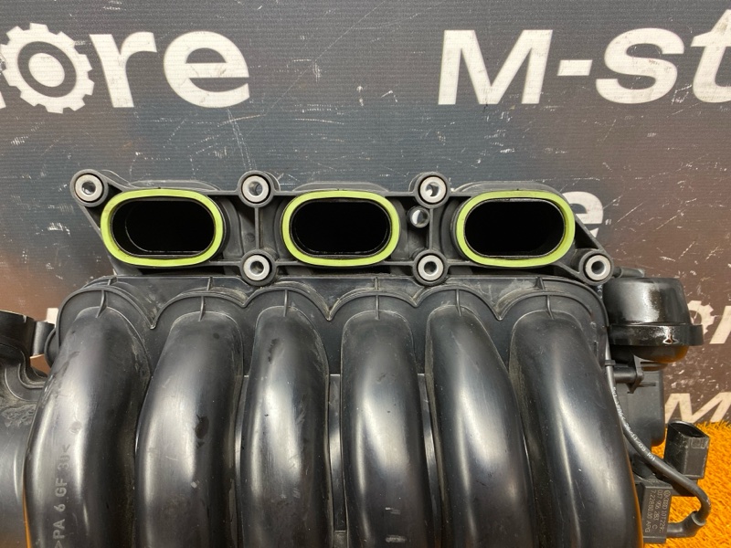 коллектор впускной, 15500 рублей, Красноярск