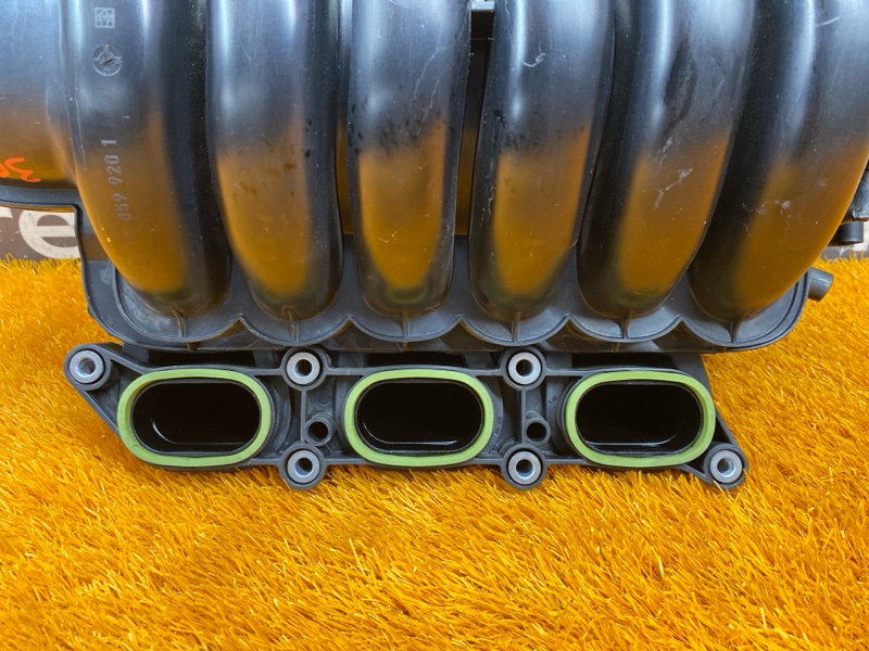 коллектор впускной, 15500 рублей, Красноярск