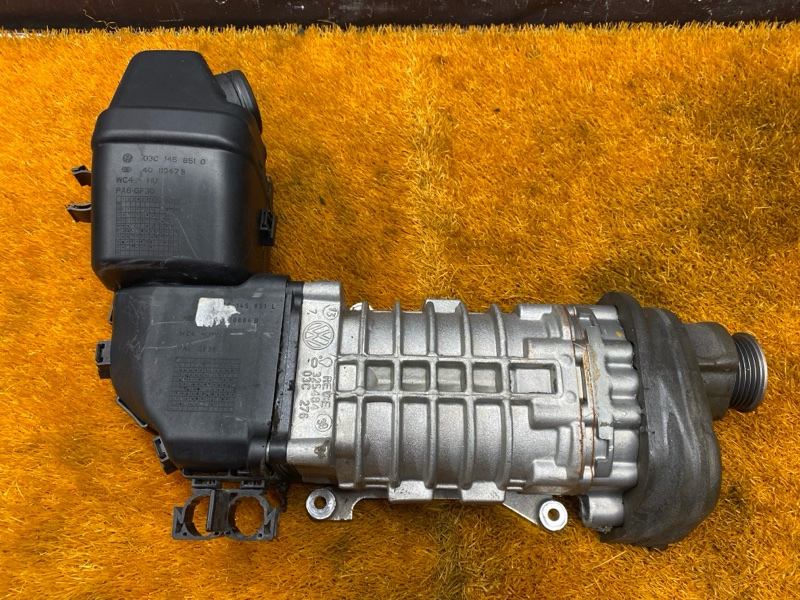 компрессор ДВС, 9000 рублей, Красноярск