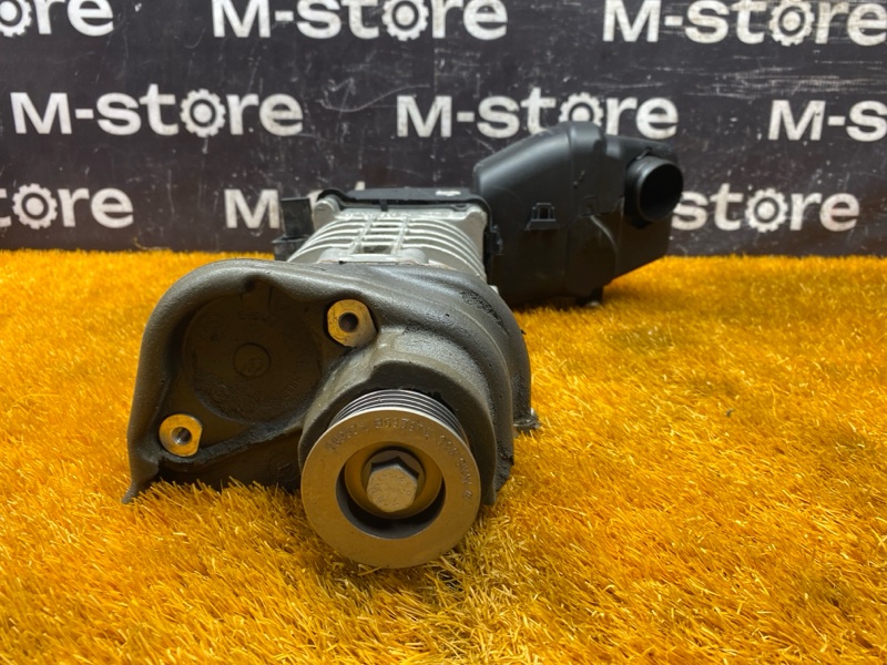 компрессор ДВС, 9000 рублей, Красноярск