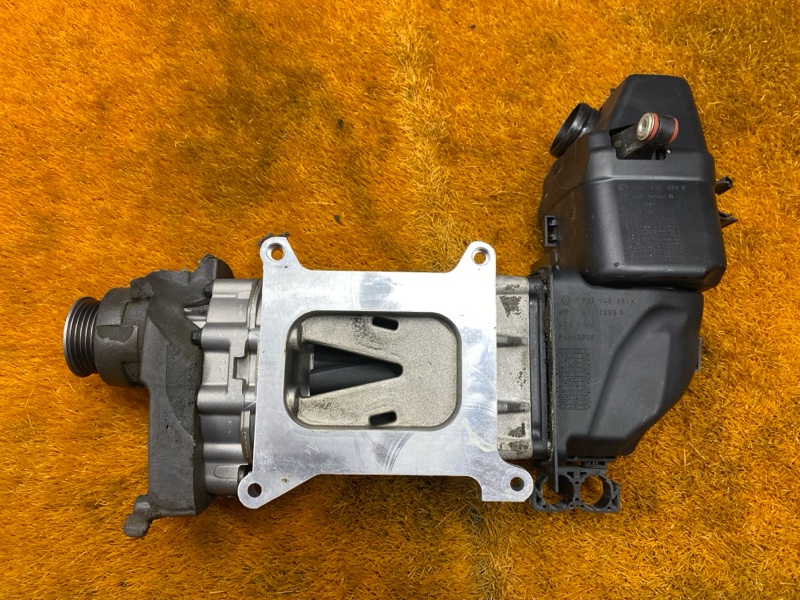 компрессор ДВС, 9000 рублей, Красноярск