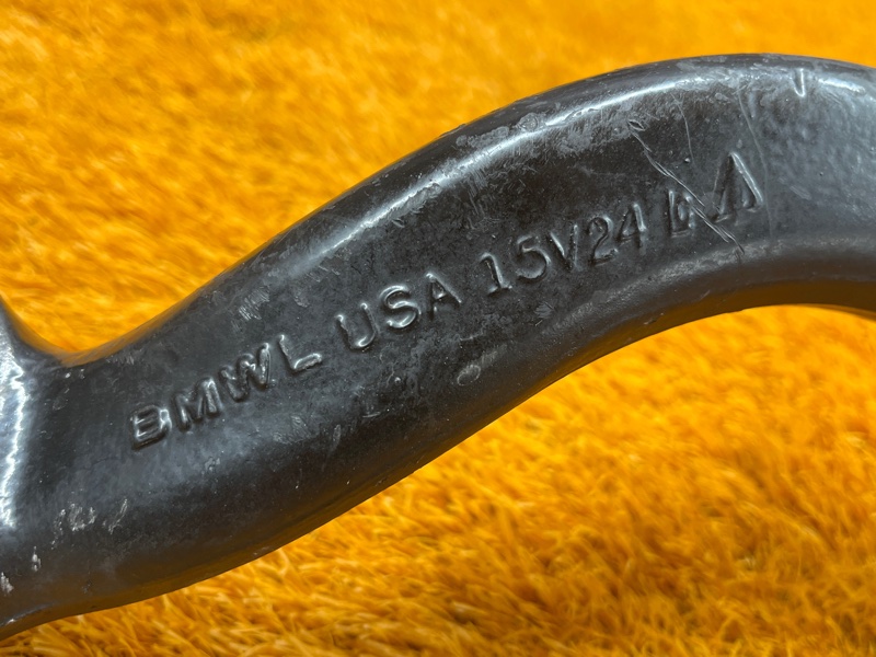 Рычаг подвески нижний, 2500 рублей, Красноярск