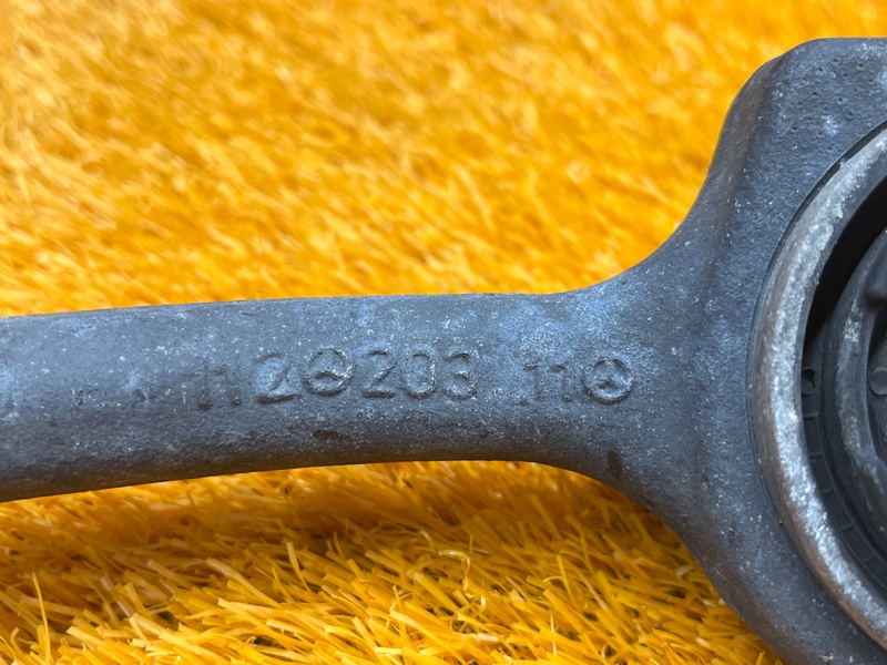 Рычаг подвески нижний, 2500 рублей, Красноярск