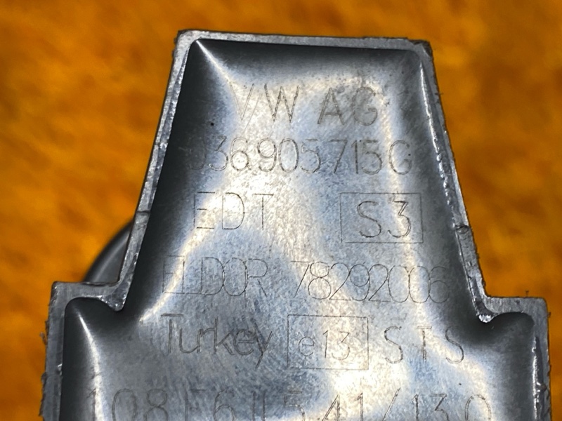 катушка зажигания, 2000 рублей, Красноярск