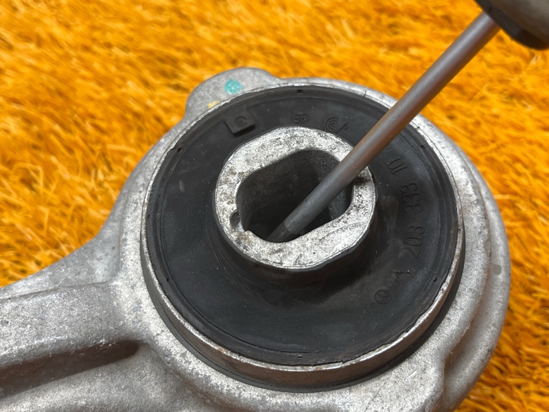 Рычаг подвески нижний, 2000 рублей, Красноярск