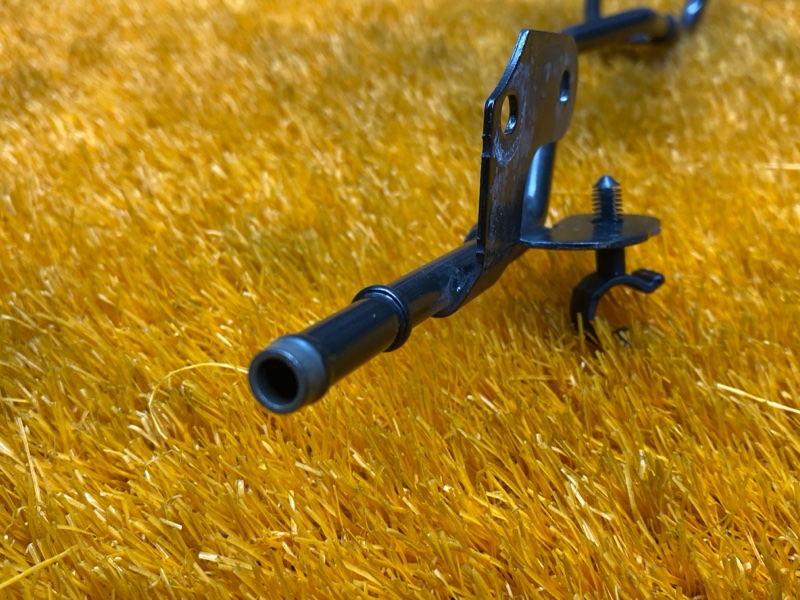 Патрубок системы охлаждения, 700 рублей, Красноярск