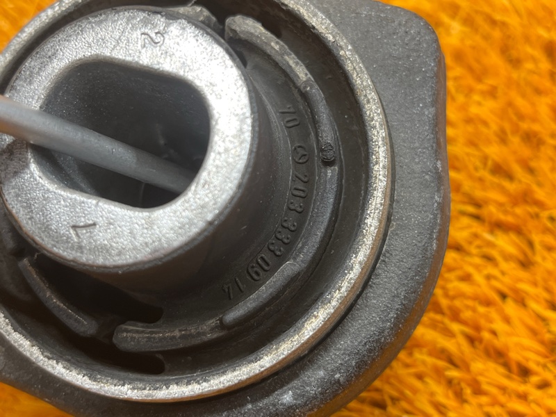 Рычаг подвески нижний, 2000 рублей, Красноярск