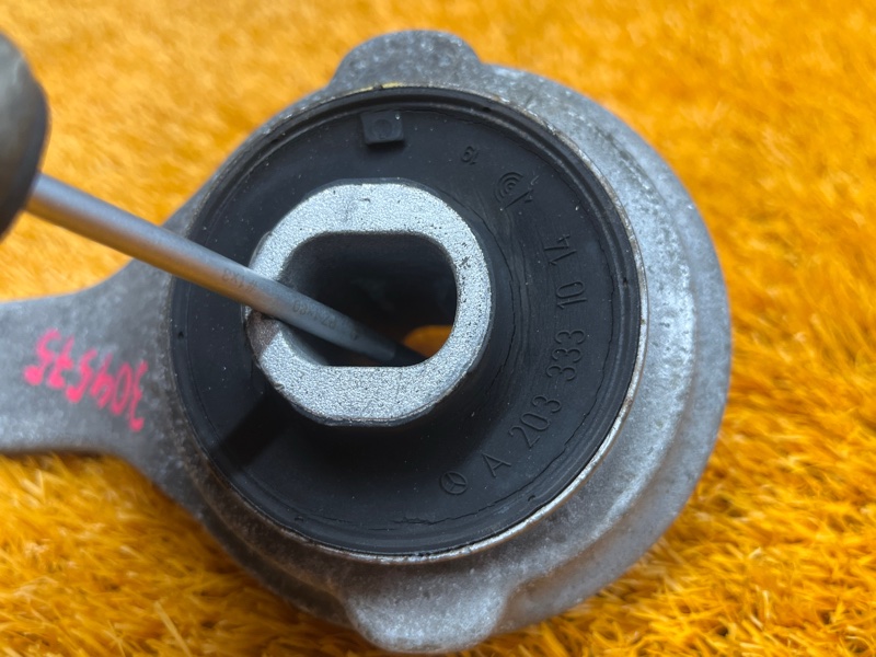 Рычаг подвески нижний, 2000 рублей, Красноярск