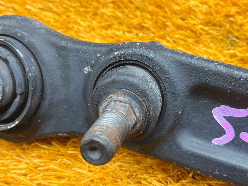 Рычаг подвески нижний, 2500 рублей, Красноярск