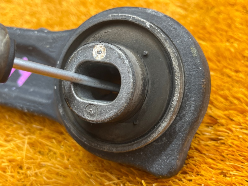 Рычаг подвески нижний, 2500 рублей, Красноярск