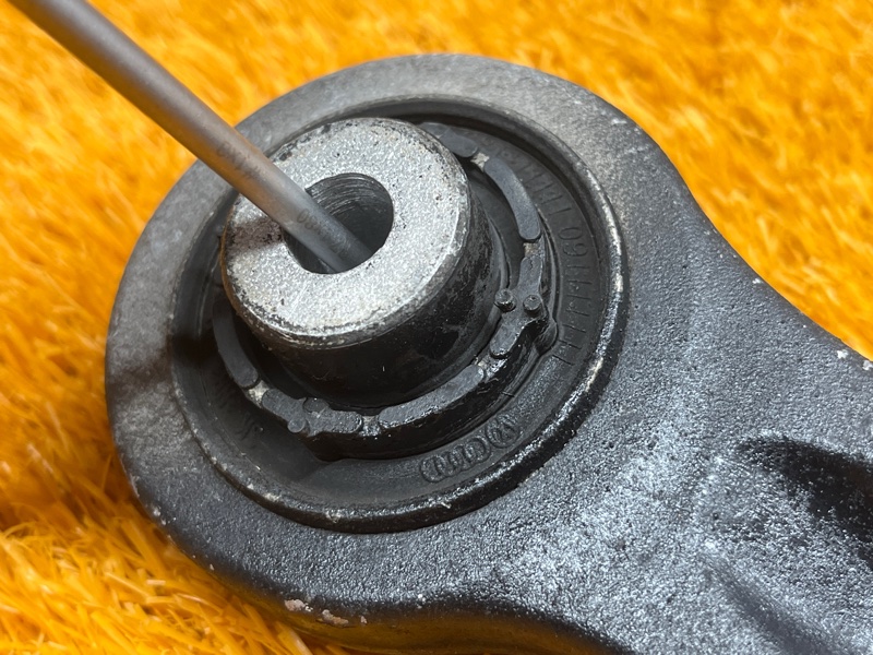 Рычаг подвески нижний, 3500 рублей, Красноярск