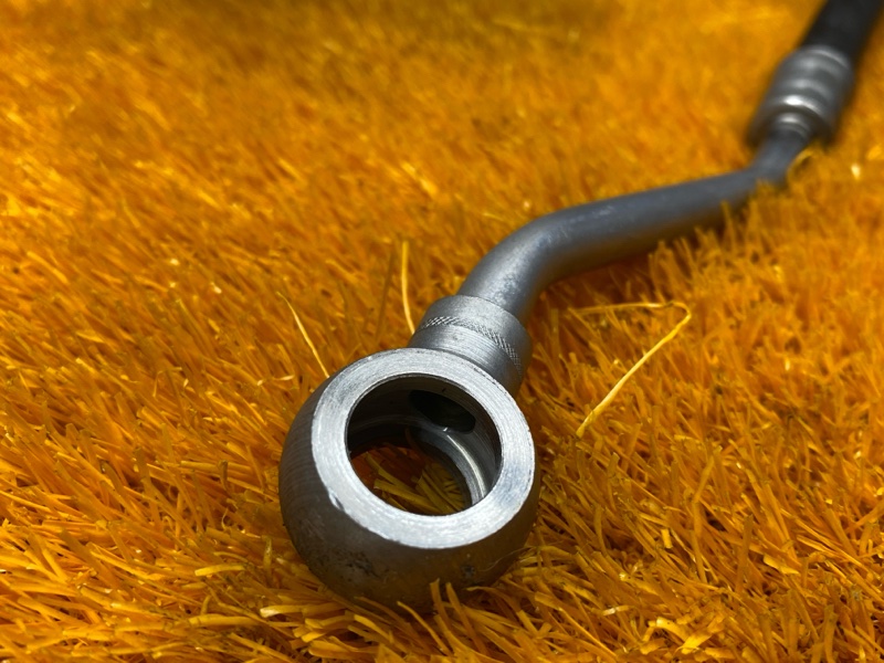 шланг гидроусилителя, 800 рублей, Красноярск