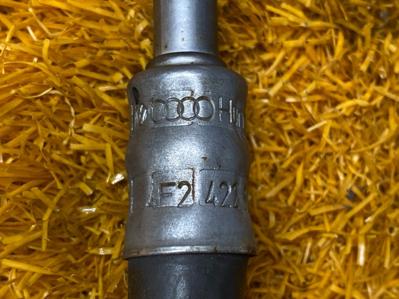 шланг гидроусилителя, 800 рублей, Красноярск