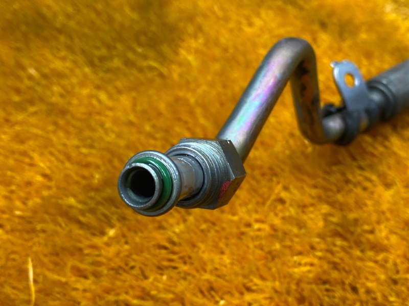 шланг гидроусилителя, 300 рублей, Красноярск