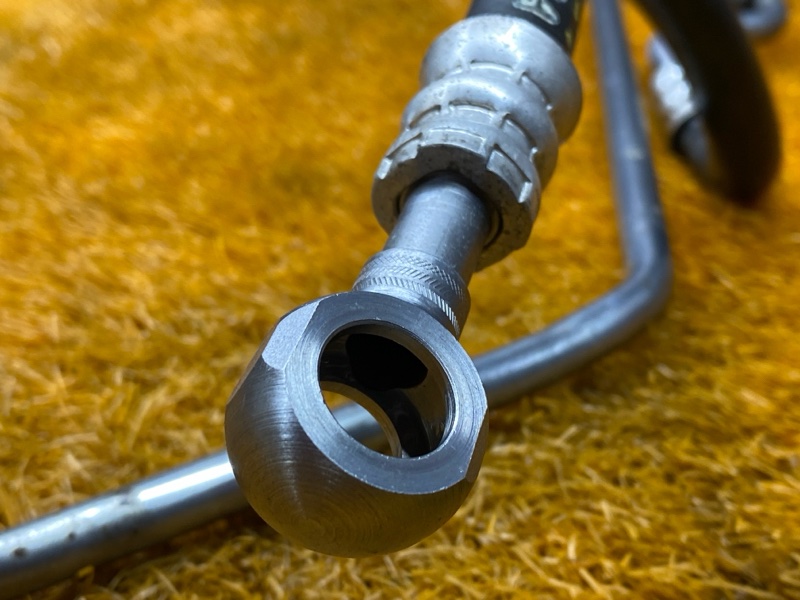 шланг гидроусилителя, 2500 рублей, Красноярск