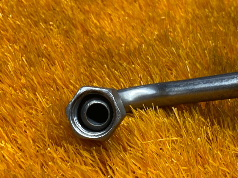 шланг гидроусилителя, 1000 рублей, Красноярск