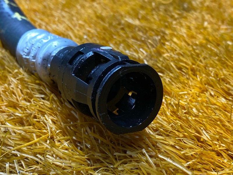 шланг гидроусилителя, 1000 рублей, Красноярск