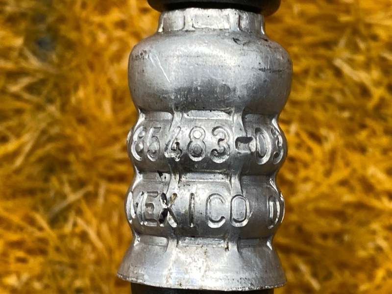 шланг гидроусилителя, 1000 рублей, Красноярск