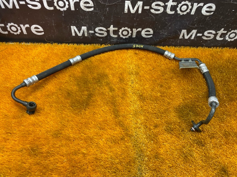 шланг гидроусилителя, 1500 рублей, Красноярск