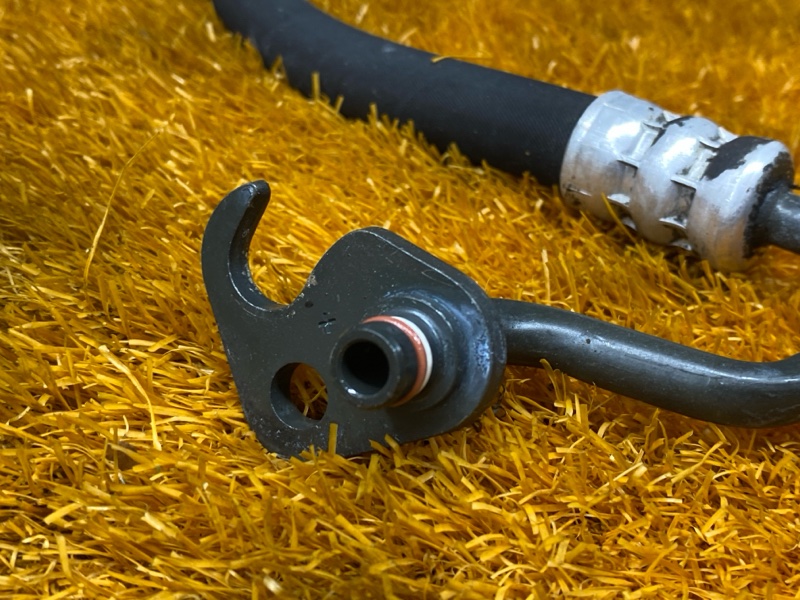 шланг гидроусилителя, 1500 рублей, Красноярск