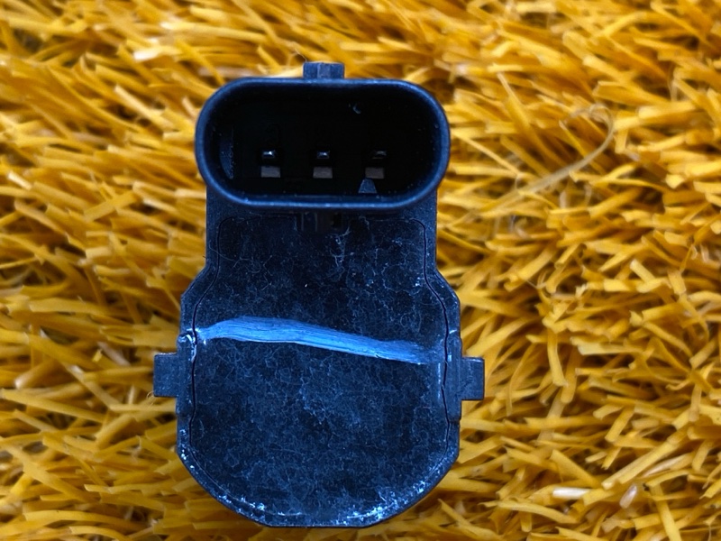 Датчик парковки , парктроник, 1000 рублей, Красноярск