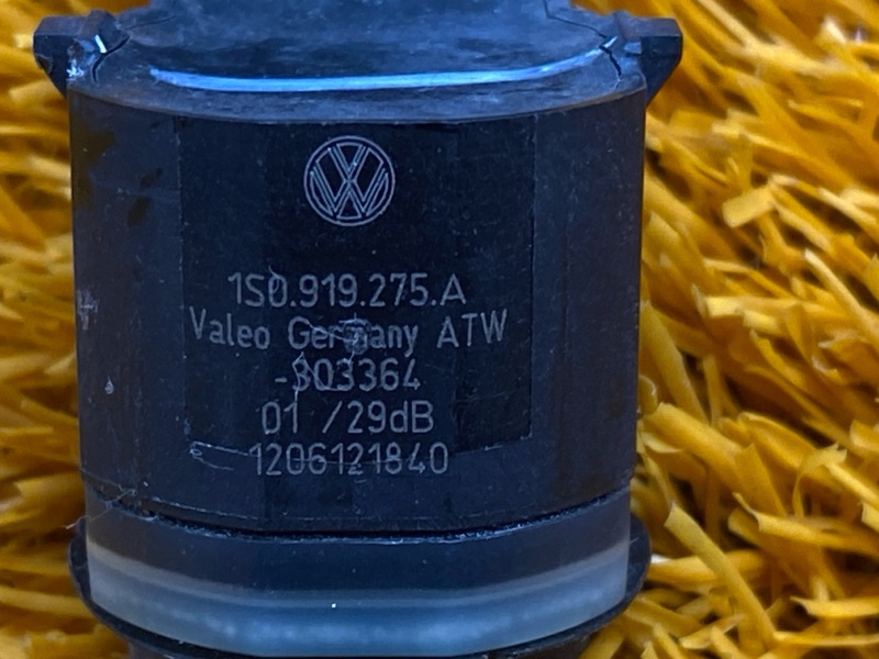 Датчик парковки , парктроник, 1000 рублей, Красноярск