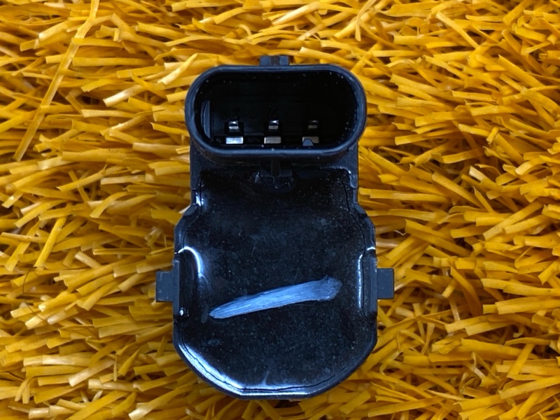 Датчик парковки , парктроник, 1000 рублей, Красноярск