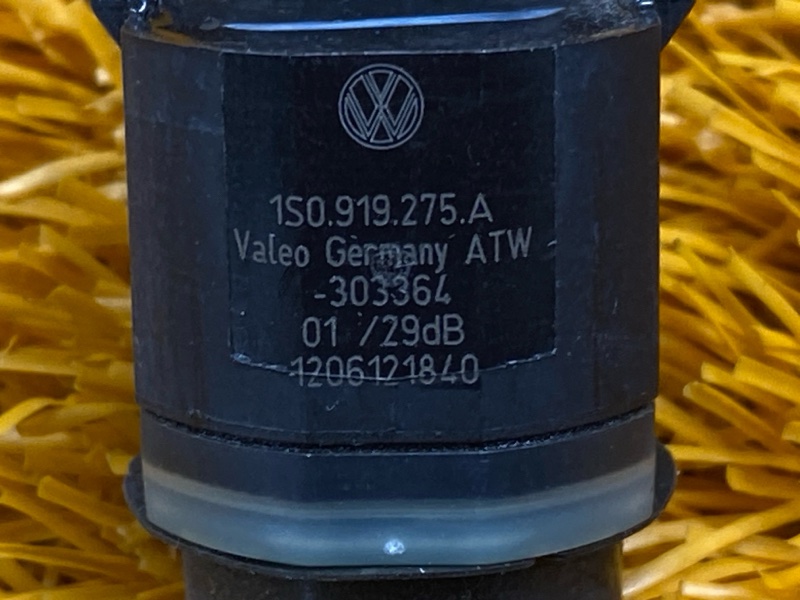 Датчик парковки , парктроник, 1000 рублей, Красноярск