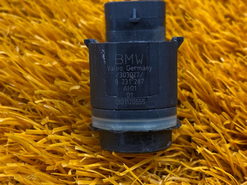 Датчик парковки , парктроник, 1500 рублей, Красноярск