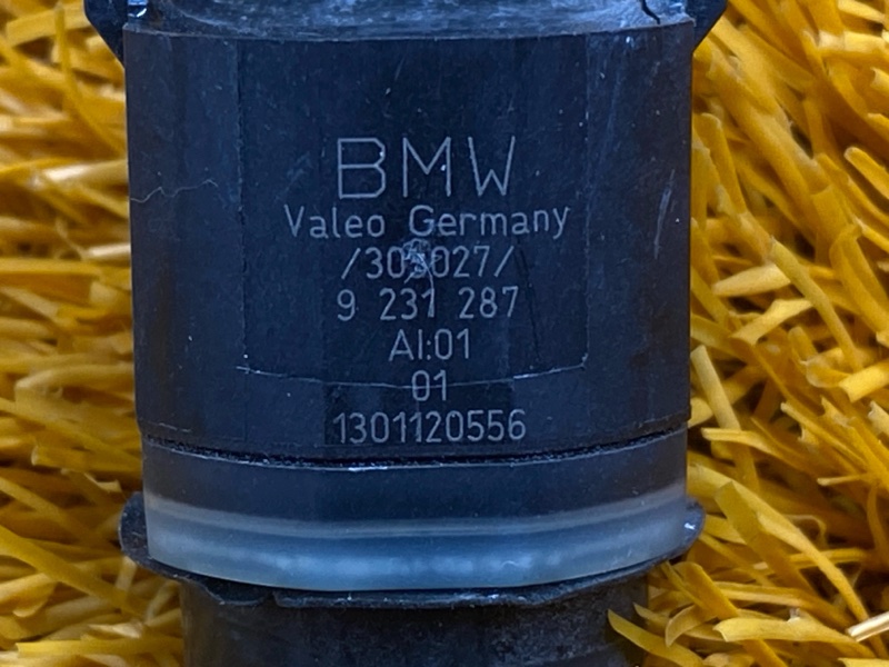 Датчик парковки , парктроник, 1500 рублей, Красноярск